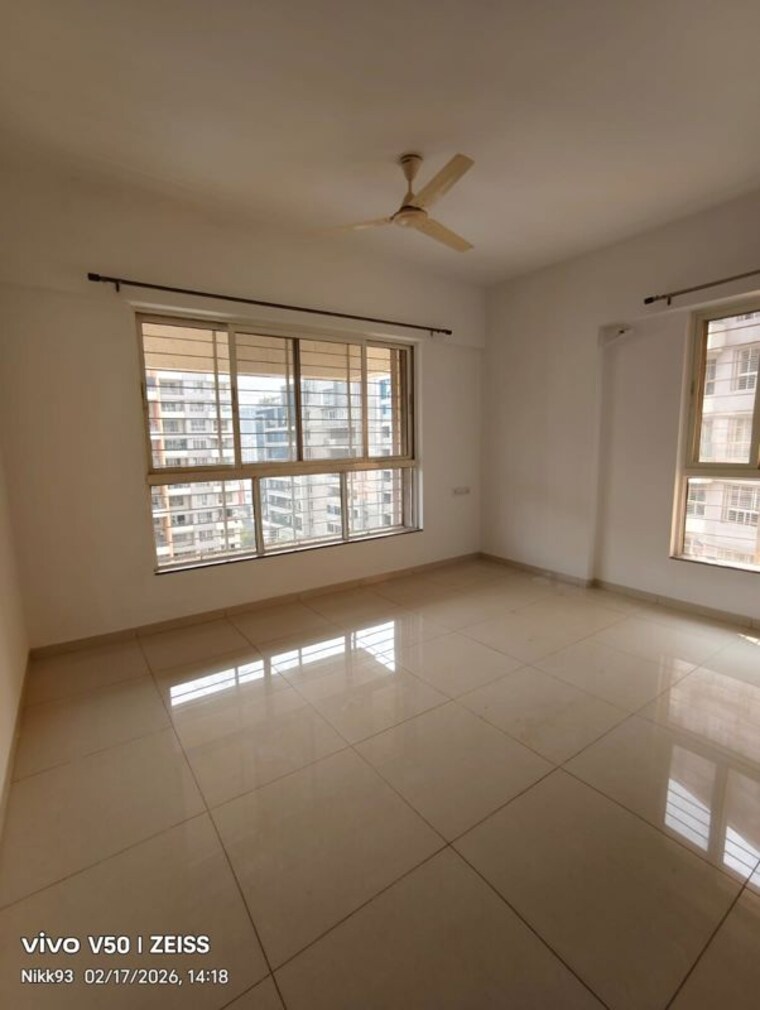 Room, kolte-patil-western-avenue 3 Bedroom 1250 Sq.Ft. Apartment In Wakad Pune 10036843