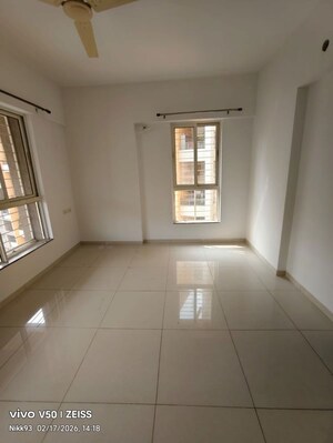 Building Lobby in 3 BHK Apartment at Kolte Patil Western Avenue, Wakad – for Rent