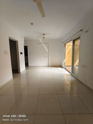 Building Lobby in 3 BHK Apartment at Kolte Patil Western Avenue, Wakad – for Rent