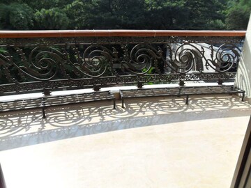 Gym in 3 BHK Apartment at Space Designers Mit Riviera, Boat Club Road – for Rent