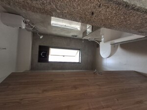 Living Room in 2 BHK Apartment at Birla Vanya, Kalyan West – for Sale