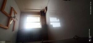 Building Lobby in 3 BHK Apartment at Nyati Windchimes, Mohammadwadi – for Rent