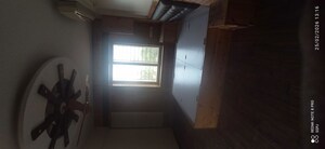 Living Room in 3 BHK Apartment at Nyati Windchimes, Mohammadwadi – for Rent