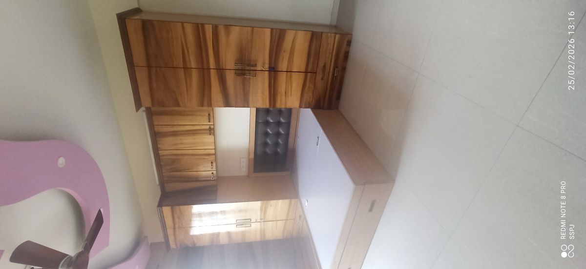 3 BHK + Extra Room Apartment For Rent in Nyati Windchimes
