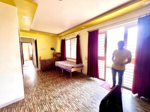 Bedroom in 2 BHK Apartment at Vardhaman Heights, Rahatani – for Sale