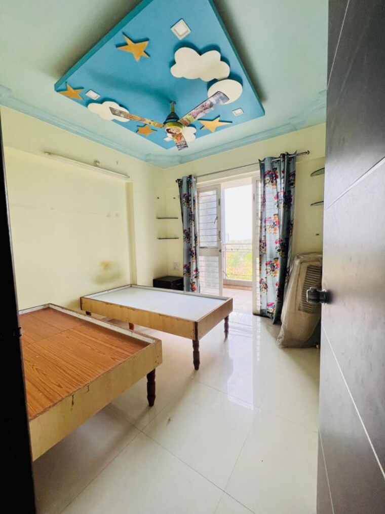undefined, vardhaman-heights 2 Bedroom 963 Sq.Ft. Apartment In Rahatani Pune 10036854