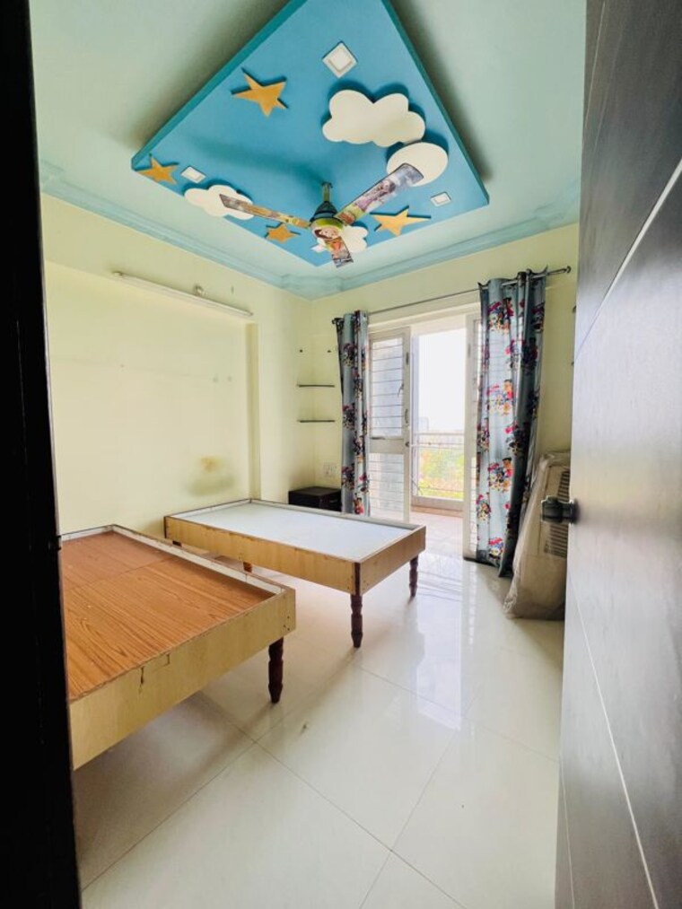 Living Room, vardhaman-heights 2 Bedroom 963 Sq.Ft. Apartment In Rahatani Pune 10036854