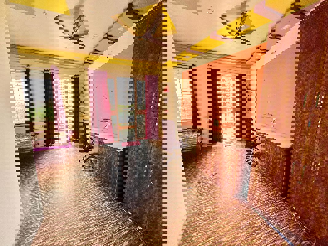 2 BHK 963 Sq.Ft. Apartment in Vardhaman Heights