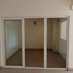 Building Lobby in 4 BHK Apartment at Emaar Emerald Floors Premier, Sector 65 – for Rent