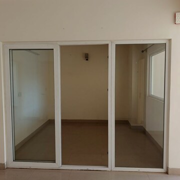 Building Lobby in 4 BHK Apartment at Emaar Emerald Floors Premier, Sector 65 – for Rent