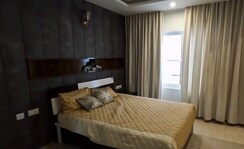 3 BHK + Pooja Room Villa For Sale in KR Puram