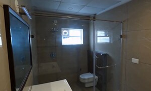 Attached Bathroom in 3 BHK Villa at Kr Puram – for Sale