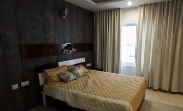 Bedroom in 3 BHK Villa at Kr Puram – for Sale