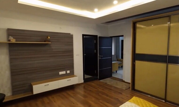Room, kr puram 3 Bedroom 1500 Sq.Ft. Villa In Kr Puram Bangalore 10036810