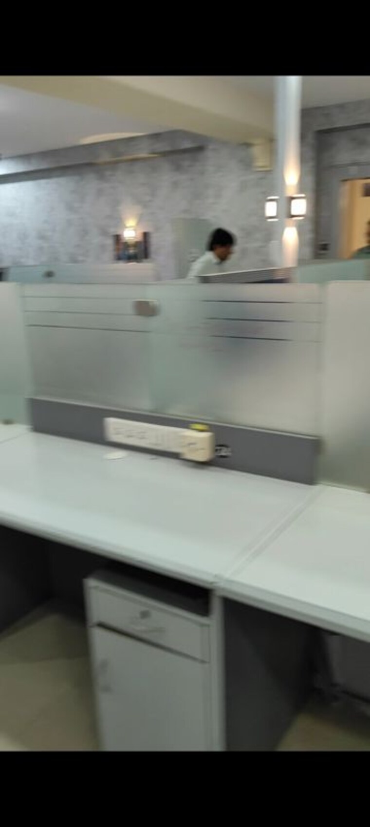 undefined, global-chambers Commercial Office Space 2000 Sq.Ft. In Jogeshwari West Mumbai 10036864