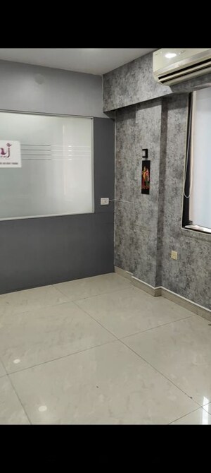 Floor Plan in  Office Space at Global Chambers, Jogeshwari West – for Rent