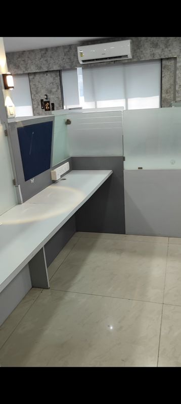 Office Space For Rent in Global Chambers
