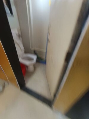 Staircase in  Shop at Hubtown Gardenia, Mira Road – for Rent