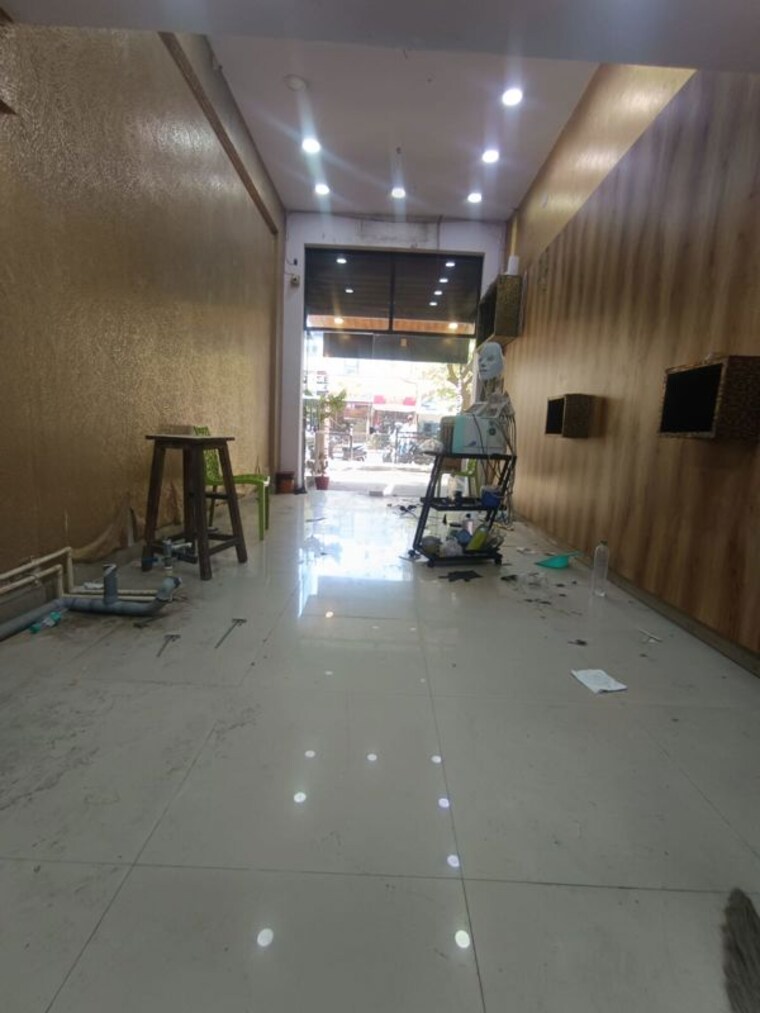 Floor Plan, hubtown-gardenia Commercial Shop 340 Sq.Ft. In Mira Road Thane 10036861