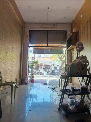 Floor Plan in  Shop at Hubtown Gardenia, Mira Road – for Rent