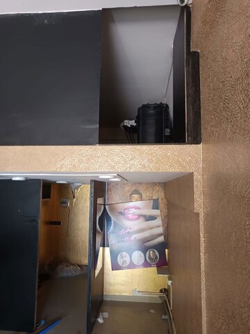 Furnished Amenities in  Shop at Hubtown Gardenia, Mira Road – for Rent