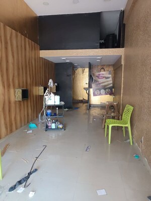 Furnished Amenities in  Shop at Hubtown Gardenia, Mira Road – for Rent