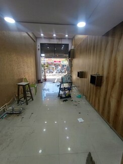 Retail Shop For Rent in Hubtown Gardenia