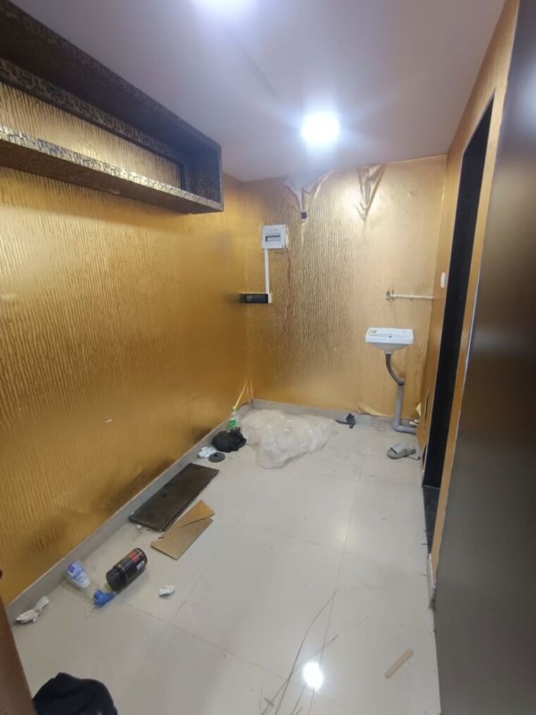 Floor Plan, hubtown-gardenia Commercial Shop 340 Sq.Ft. In Mira Road Thane 10036861