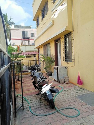 2 BHK Apartment For Rent in Wakad