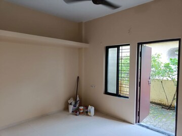 Room in 2 BHK Apartment at Wakad – for Rent