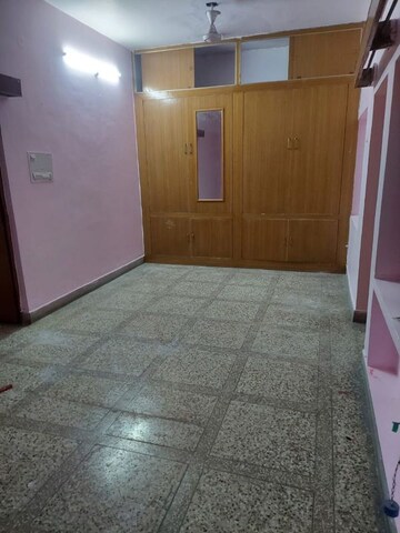 Bedroom in 2 BHK Builder Floor at Indira Nagar – for Rent