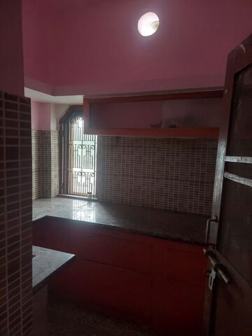 Bathroom in 2 BHK Builder Floor at Indira Nagar – for Rent