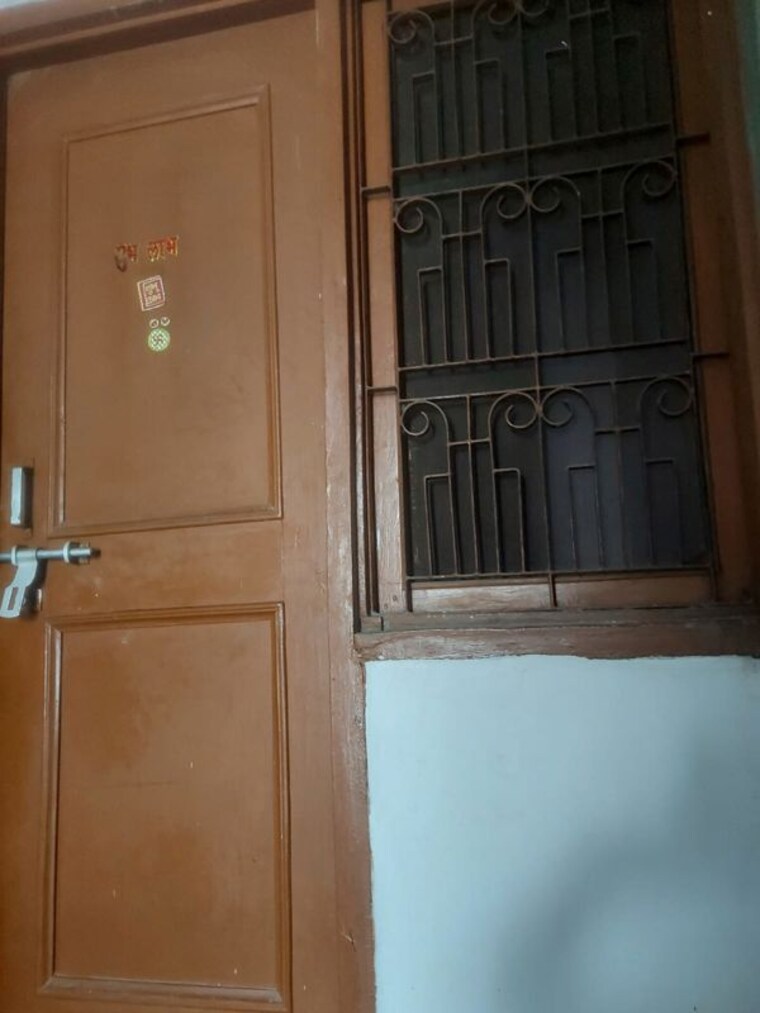 Balcony, indira nagar 2 Bedroom 1500 Sq.Ft. Builder Floor In Indira Nagar Lucknow 10036871