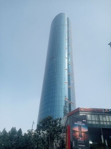  Office Space For Sale in M3M IFC, Sector 66