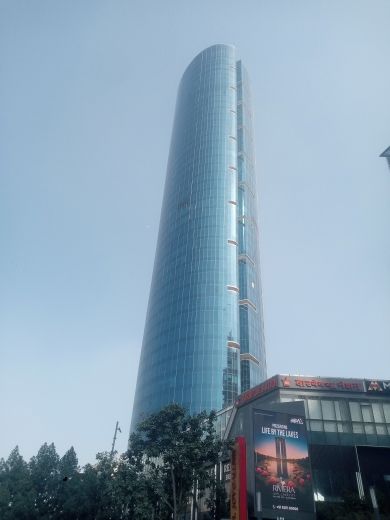 Office Space For Sale in M3M IFC
