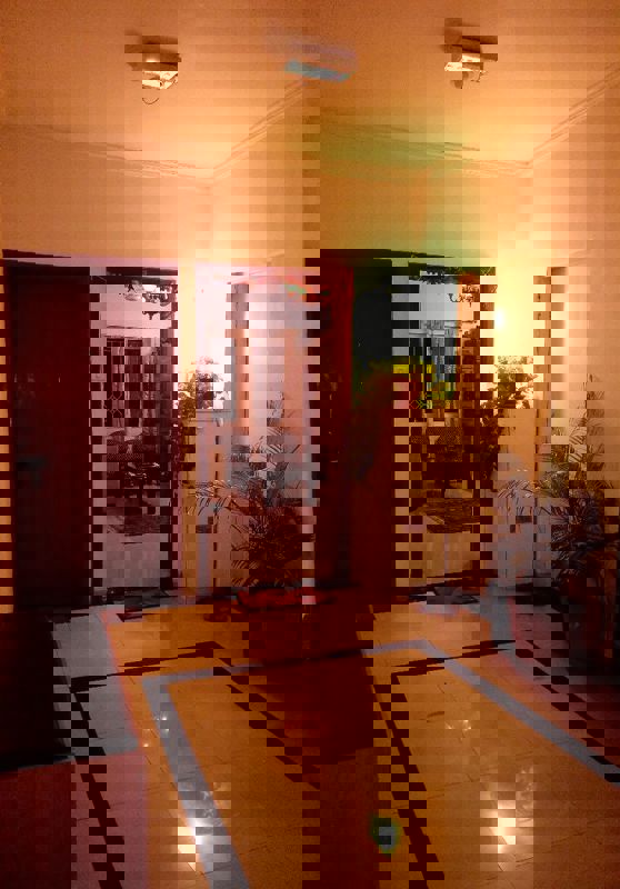 4 BHK + Servant Room 4200 Sq.Ft. Apartment in Ambience Empyrean