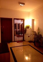 4 BHK + Servant Room 4200 Sq.Ft. Apartment in Ambience Empyrean
