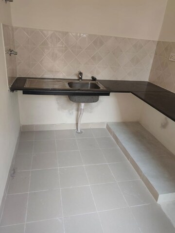 Kitchen in 2 BHK Apartment at Bptp Park Floors I, Sector 77 – for Sale