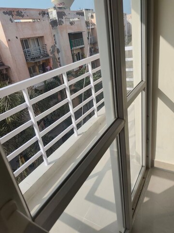 Balcony in 2 BHK Apartment at Bptp Park Floors I, Sector 77 – for Sale