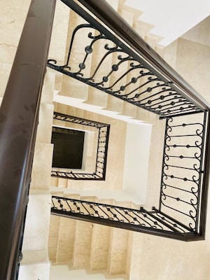 5 BHK Villa – Exterior View View at Sector 66 - for Rent