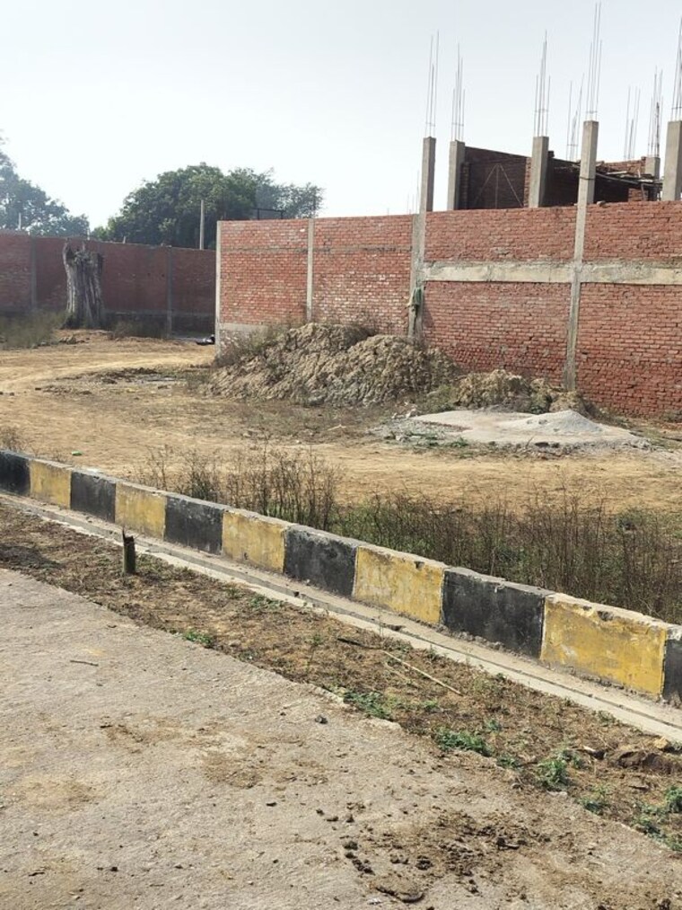 undefined, rai-enclave  1050 Sq.Ft. Plot In Deva Road Lucknow 10036887