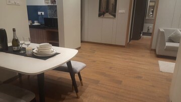  3 BHK Apartment at Unique K City, Keshav Nagar – for Sale