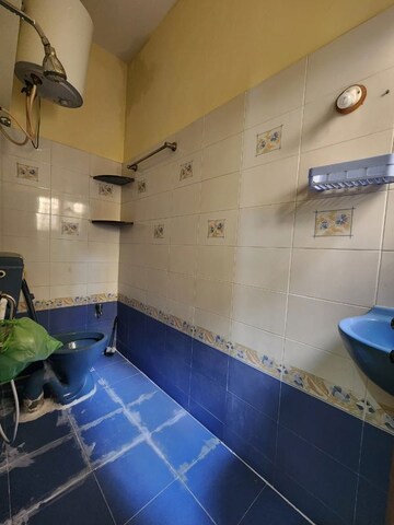 Master Bedroom in 1 BHK Independent House at Btm Layout Stage 2 – for Rent