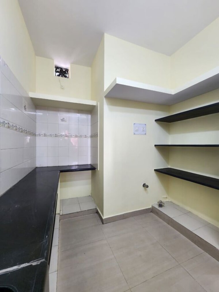 Kitchen, btm layout stage 2 1 Bedroom 500 Sq.Ft. Independent House In Btm Layout Stage 2 Bangalore 10036892