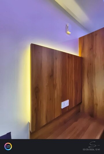 Bedroom in 1 RK Builder Floor at Gail CGHS, Sector 56 – for Rent