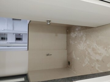 Bathroom in 5 BHK Apartment at Rohan Madhuban, Bavdhan – for Rent