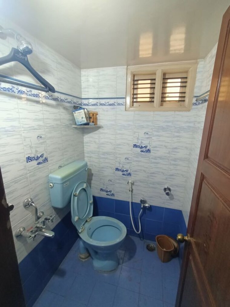 Master Bedroom, btm layout stage 2 2 Bedroom 930 Sq.Ft. Independent House In Btm Layout Stage 2 Bangalore 10036917