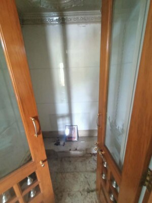 Building Lobby in 2 BHK Independent House at Btm Layout Stage 2 – for Rent