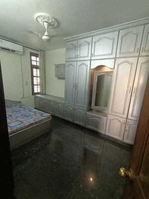 Kitchen in 2 BHK Independent House at Btm Layout Stage 2 – for Rent