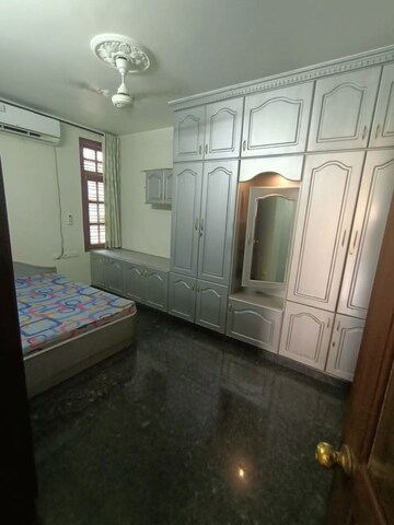 Kitchen in 2 BHK Independent House at Btm Layout Stage 2 – for Rent